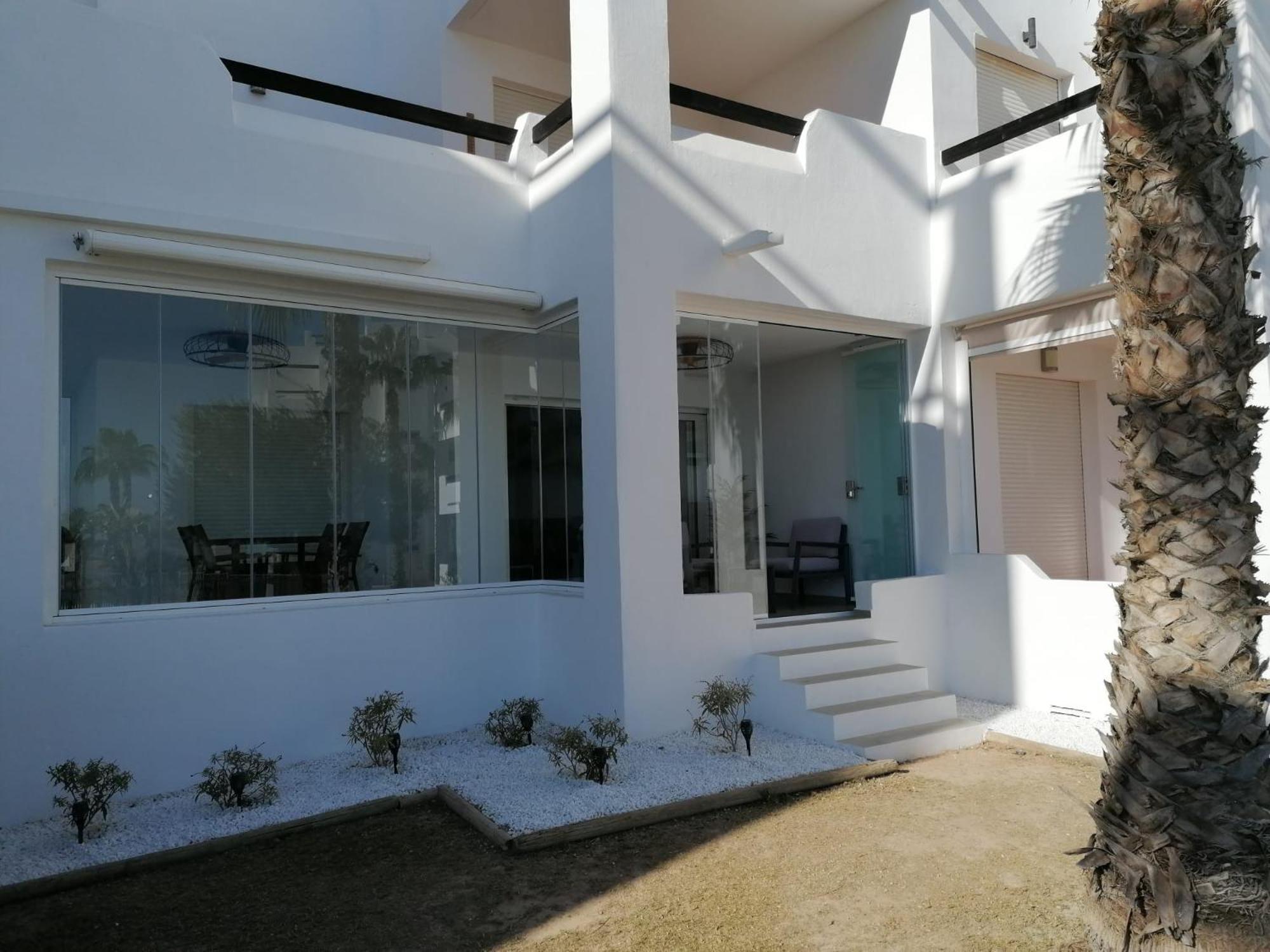 Casa Fama Apartment Murcia Exterior photo