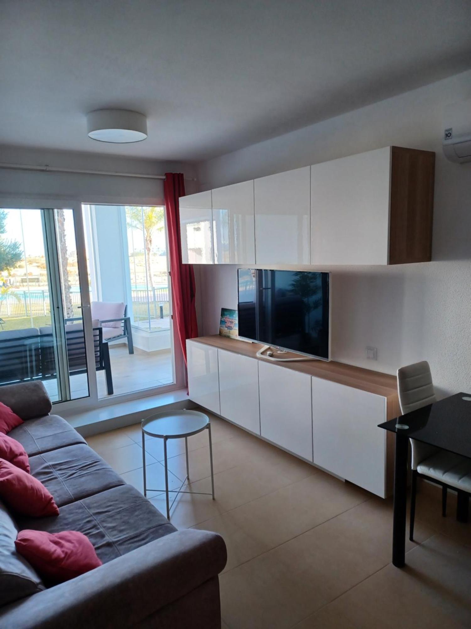Casa Fama Apartment Murcia Exterior photo